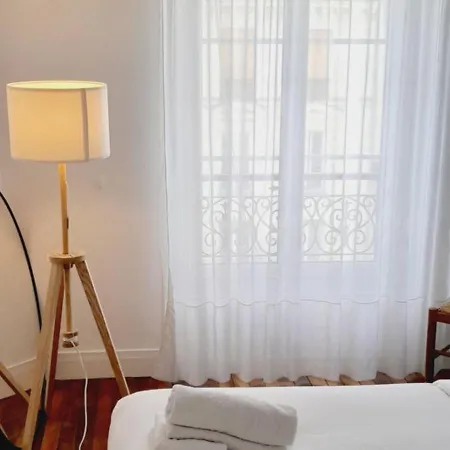 Location De Monge Appartement *