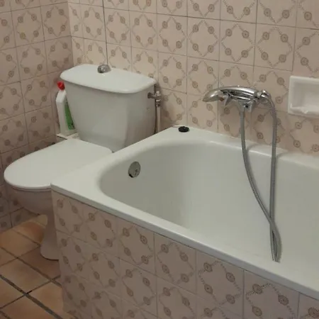 Appartement Location De Monge *