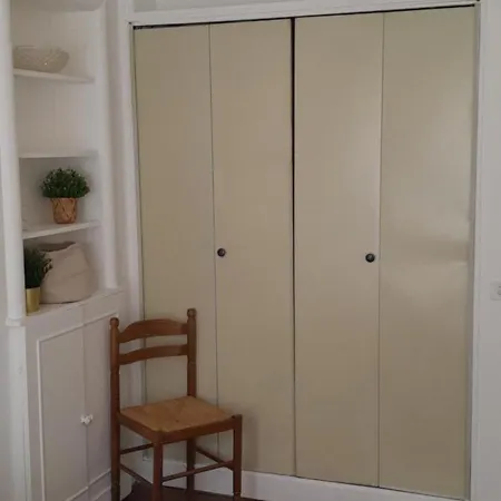 Appartement Location De Monge Paris