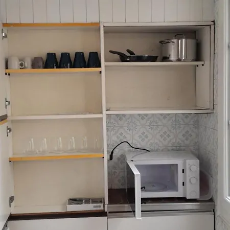 Location De Monge Appartement *