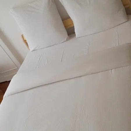 Location De Monge Appartement *